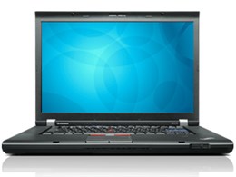 ThinkPad W510 4318CTO nCptH[}XpbP[W