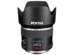 ペンタックス smc PENTAX-D FA645 55mmF2.8AL[IF] SDM AW 価格比較