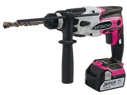 日立 - 未使用 ハイコーキ 18V ロータリーハンマードリル DH18DSL 81cU73l9hTL._UF350,350_QL50_.jpg
