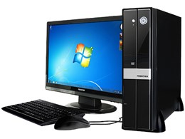 FRASP7371/21CST Core i7 vZbT[ڃf