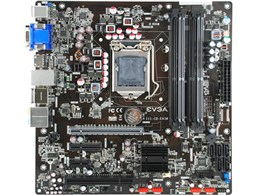 EVGA H55V 111-CD-E630-TR