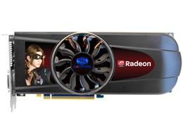 SAPPHIRE HD5870 1G GDDR5 PCI-E DUAL DVI-I/HDMI/DP Original (PCIExp 1GB バルク)