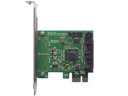 RocketRAID 620 (SATA 6Gb/s/RAID)