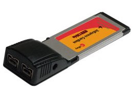 MECA-2F800 (IEEE1394)