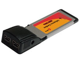 MECA-2F800 (IEEE1394) oN