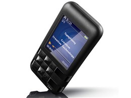 CREATIVE ZEN Mozaic EZ300 ZN-MEZ8G-BK (8GB)