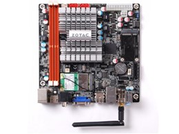 NM10-ITX WiFi NM10-A-E