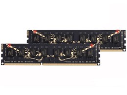 GB34GB1600C8DC (DDR3 PC3-12800 2GB 2���g)