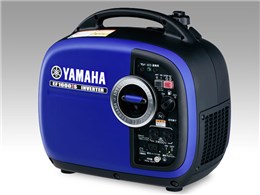 ヤマハ EF1600iS 価格比較 - 価格.com