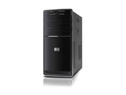 Pavilion Desktop PC p6320jp/CT Core2Duo THANK YOU ���f��