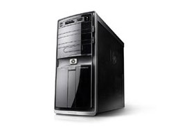 Pavilion Desktop PC e9360jp/CT nfWf