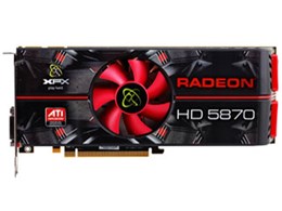 HD-587X-ZNFV (PCIExp 1GB)