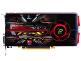 HD-577A-ZNDC (PCIExp 1GB)