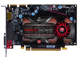 HD-567X-ZNF3 (PCIExp 1GB oN)