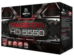HD-555X-ZNF2 (PCIExp 1GB)