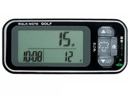 WALK-NOTE GOLF WZ530