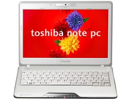 dynabook MX/33KWH PPMX3K31BG398