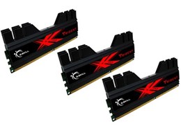 F3-12800CL6T-3GBTD (DDR3 PC3-12800 1GB 3���g)