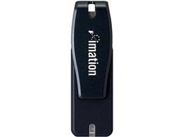 Nano Pro Flash Drive UFDNP4GBK (4GB)