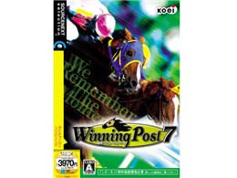 Winning Post 7