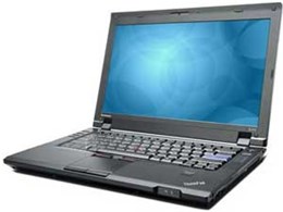 ThinkPad SL410 2842CTO VʃpbP[W