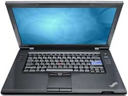 ThinkPad SL510 2847CTO VʃpbP[W