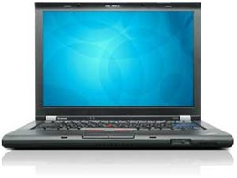 ThinkPad T410i 2516CTO VʃpbP[W