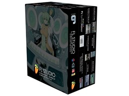 FL STUDIO 9 SIGNATURE BUNDLE LIMITED EDITION