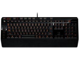 SideWinder X4 Keyboard JQD-00017