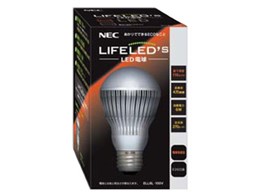 LIFELED�fS ELL6L-100V