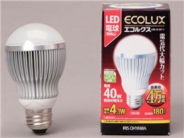 ECOLUX LED-4L261