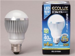 ECOLUX LED-4N261