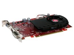 RH5550-E512HD (PCIExp 512MB)