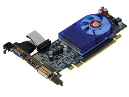 RH5550-LE1GHD (PCIExp 1GB)
