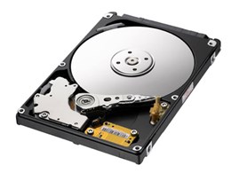 HM161HI (160GB 9.5mm)