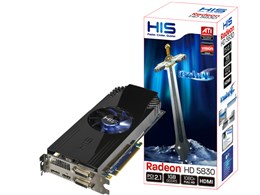 H583FN1GD (PCIExp 1GB)