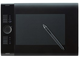Intuos4 Special Edition PTK-640/K2