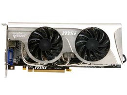 R5850 Twin Frozr II (PCIExp 1GB oN)