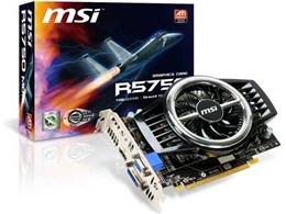 R5750 Storm 1G (PCIExp 1GB)