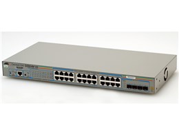 CentreCOM GS924M V2 (RoHS)