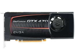GeForce GTX 470 012-P3-1470-AR (PCIExp 1280MB oN)