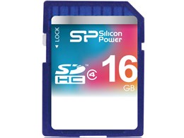 シリコンパワー sdカードの通販・価格比較 - 価格.com