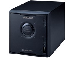 LinkStation LS-Q2.0TL/1D