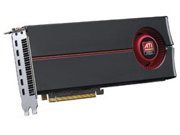 RH5870-E2G/M-6DP (PCIExp 2GB)