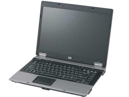 Compaq 6730b Notebook PC P8700/スーパーマルチ ドライブ/ダウングレードOSモデル VH477PA#ABJ