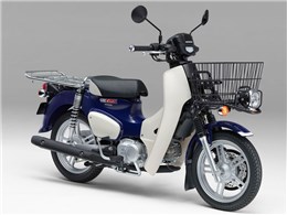 ホンダ スーパーカブ 110プロ 価格 Com