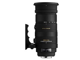 レンズ 50-500mm apo dg f4.5-6.3 hsm os」の人気商品一覧