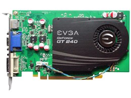GeForce GT 240 01G-P3-1246-LR (PCIExp 1GB oN)