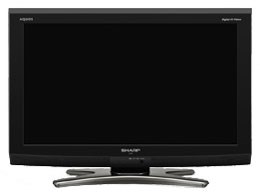 AQUOS LC-26E7 [26C`]