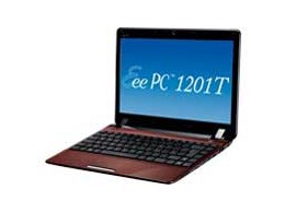 Eee PC 1201T ({h[bh)